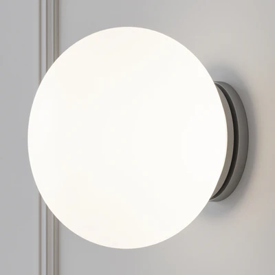 Flos - MINI GLO-BALL - бра — Скачать