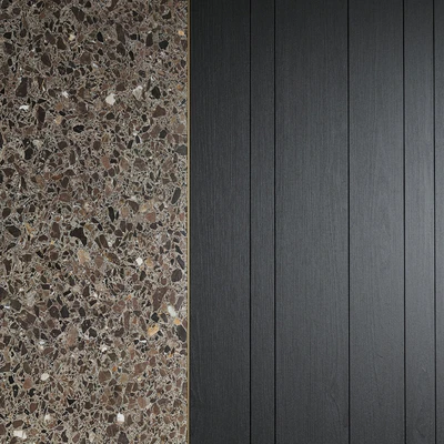 Decorative wall panel No. 2 — Ver 4