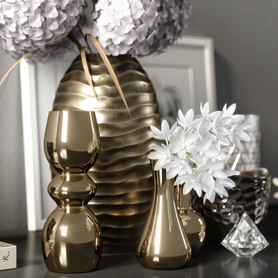 decorative set 08 — Вид 5