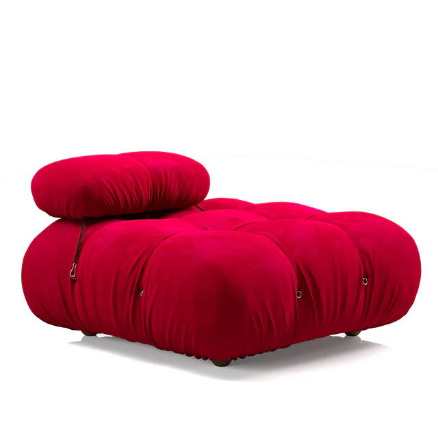 B&B Italia Camaleonda Sofa Composition 2 — Descargar