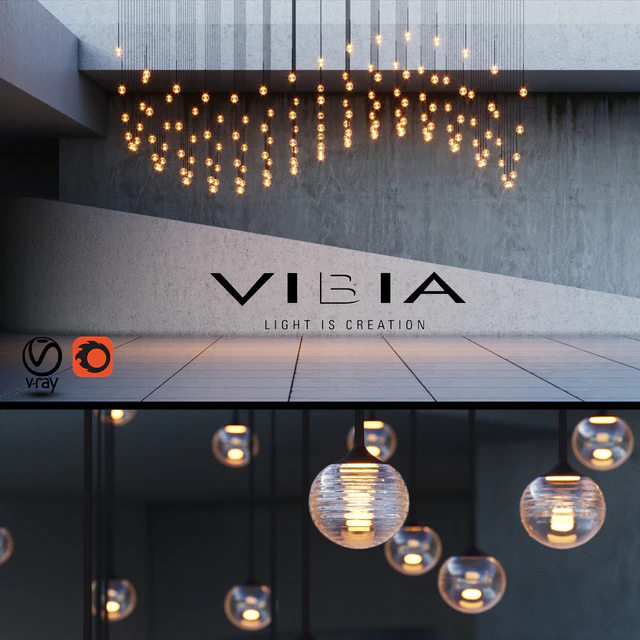 Vibia Algorithm — Descargar