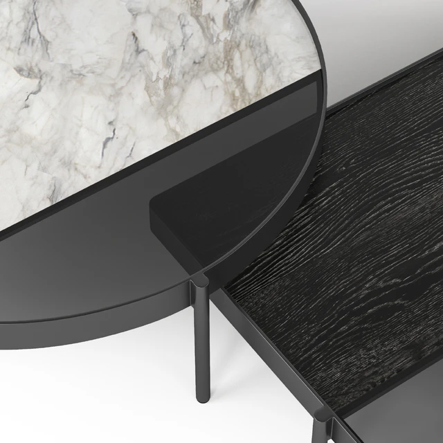 Cantori Valley tables — Скачать