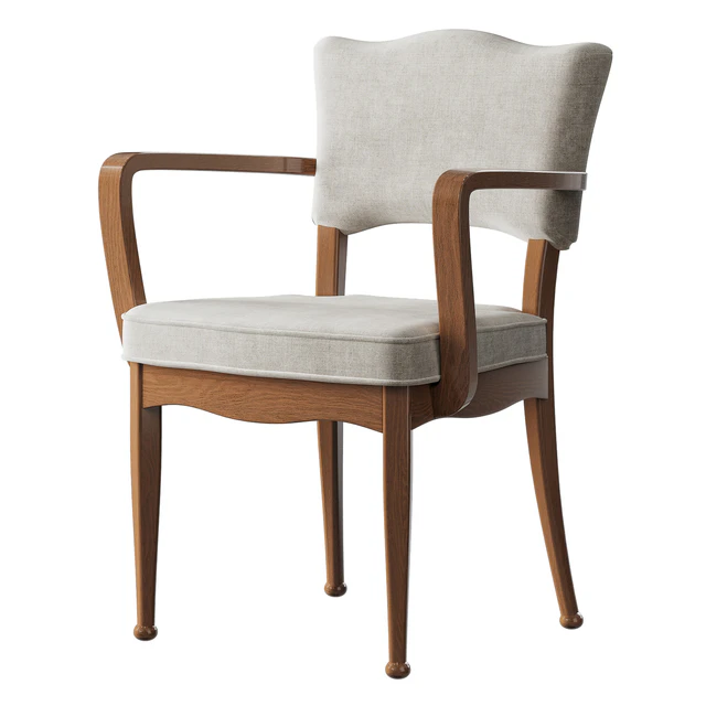 Charleston Dining Chair — Descargar