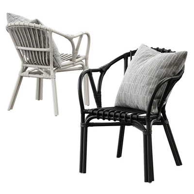 Ikea / holmsel chair — Ver 1