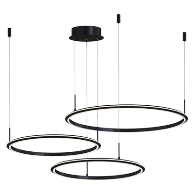 Modern suspension 3 — Вид 1