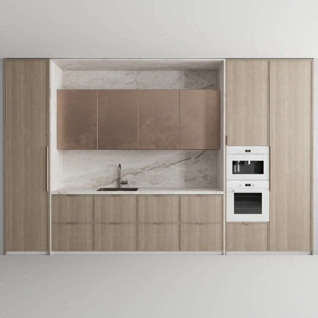 Kitchen №79 — Скачать
