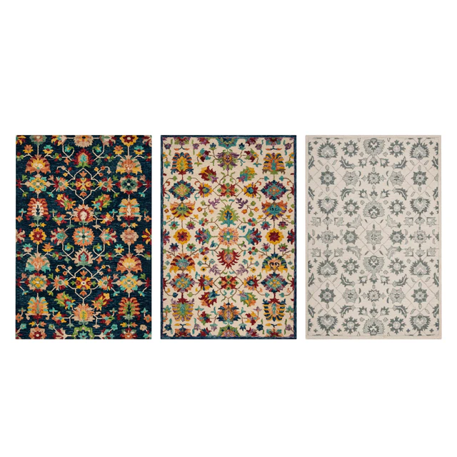 Carpets Set 38 — Descargar