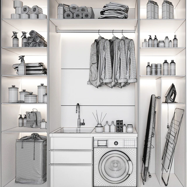 Laundry room 2 — Descargar