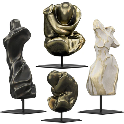 SCULPTURE COLLECTION 01 — скачать
