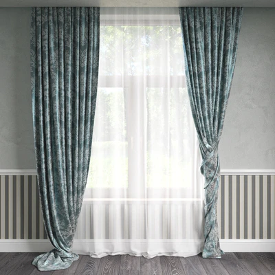 blinds — View 1