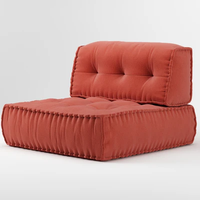 Urban Outfitters Reema Back Cushion — Ver 4