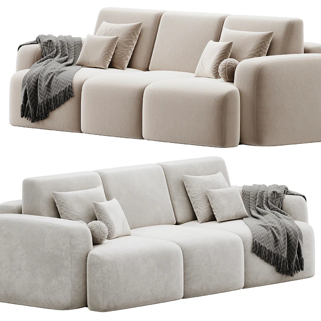 Sofa Bonent By Divan Ru — Descargar