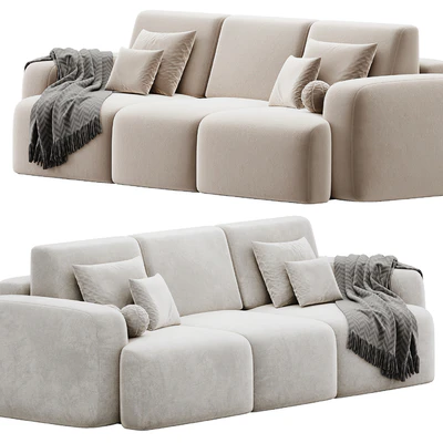 Sofa Bonent By Divan Ru — Ver 4