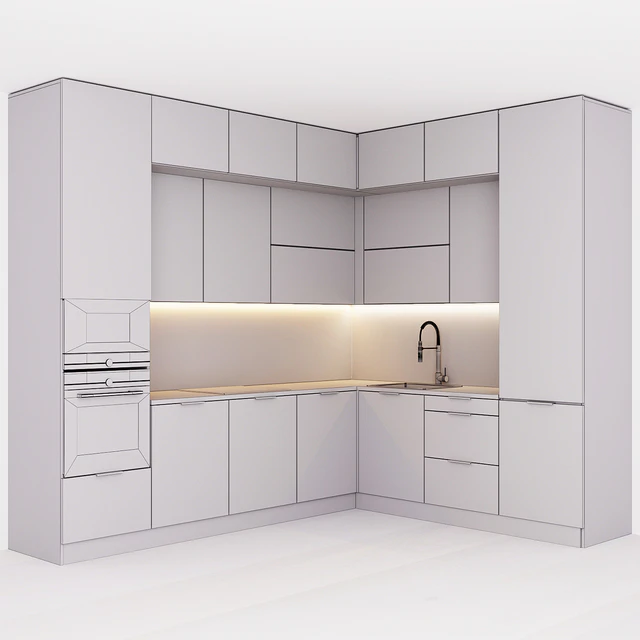 Кухня 8 — Скачать