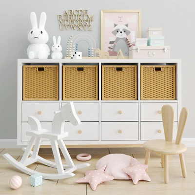 Childroom Decor-01 — Вид 1