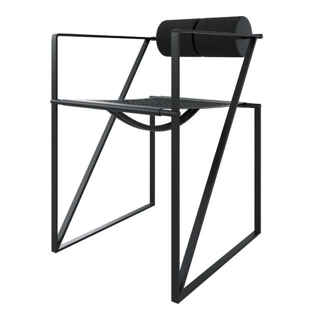 Seconda Armchair — Descargar