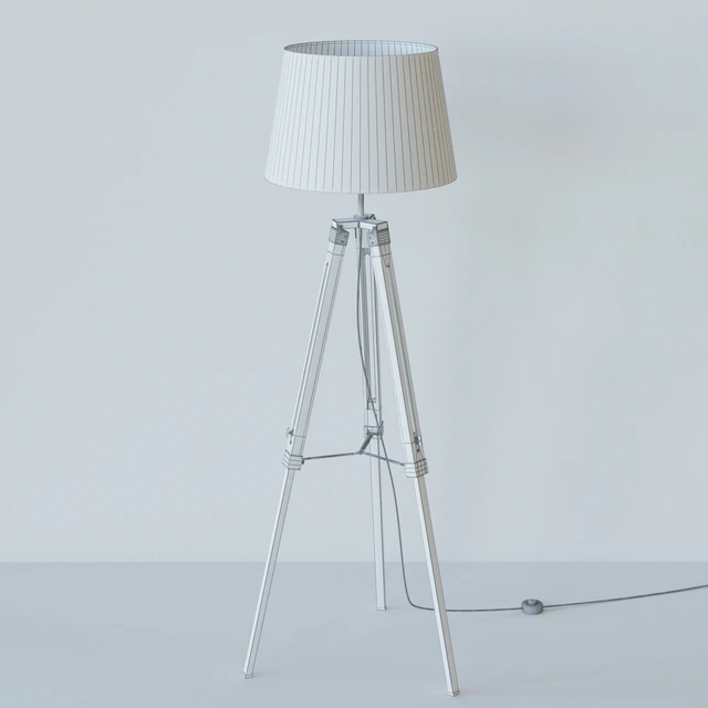 European loft design lamp — Descargar