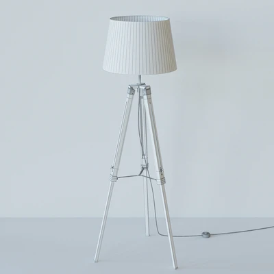 European loft design lamp — Ver 2