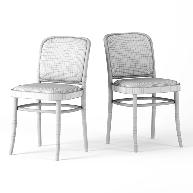 Chair 811 by Ton — Descargar
