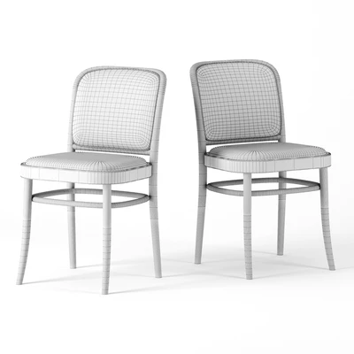 Chair 811 by Ton — Ver 2