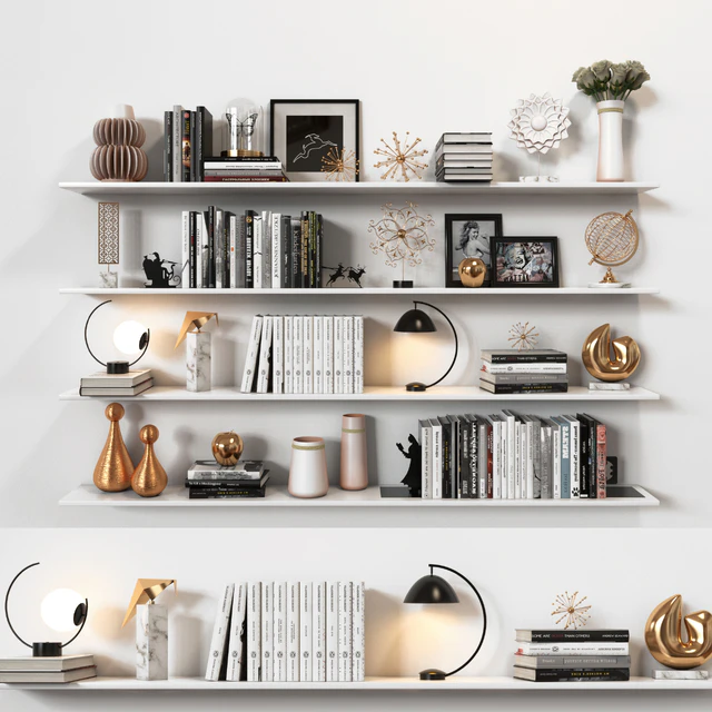 Shelves 05 — Descargar