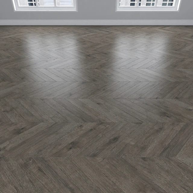 Parquet Oak, 3 types: herringbone, linear, chevron — Descargar