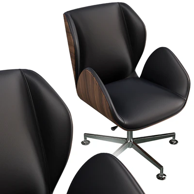 Vaghi suoni armchair — Ver 4