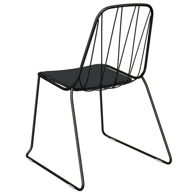 Chee Chair by SP01 — Скачать