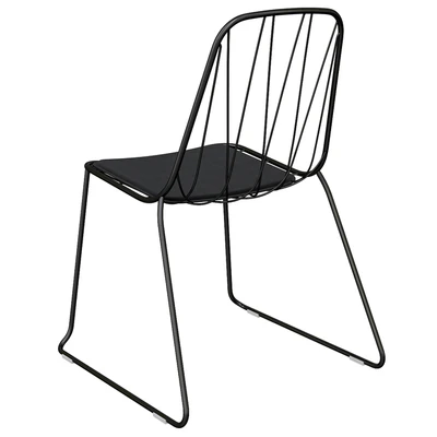 Chee Chair by SP01 — Вид 3