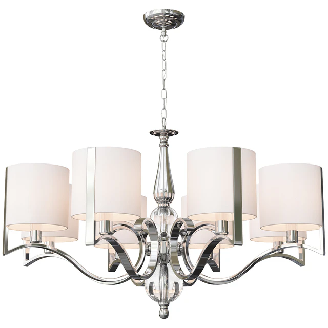 Newport Chandeliers Set — Descargar