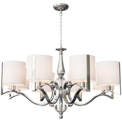 Newport Chandeliers Set — Ver 4