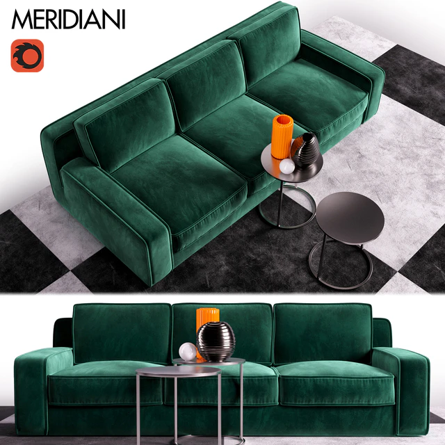Meridiani Hector — Descargar