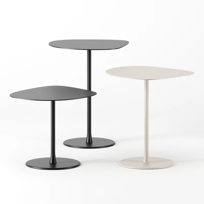 Mixit side tables by Desalto — Descargar
