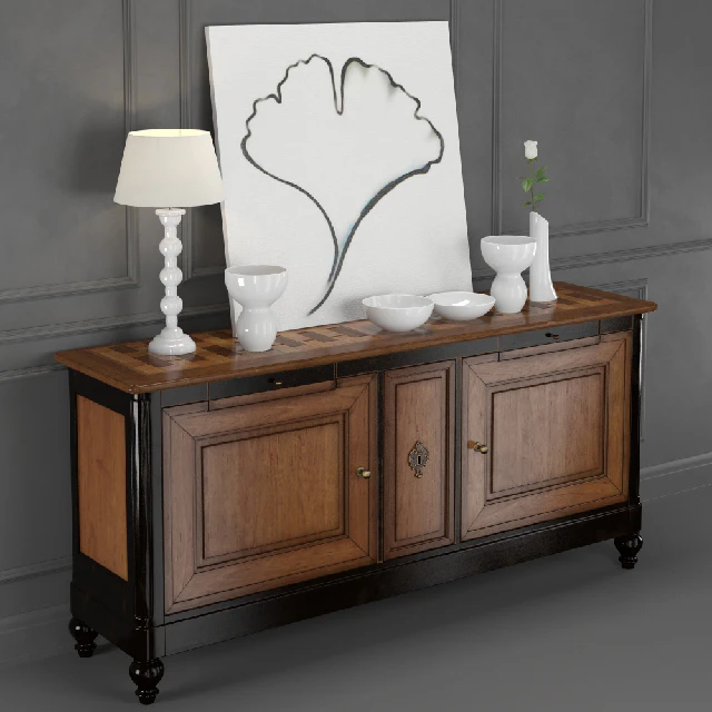 Комод Roche Bobois Villandry — Скачать