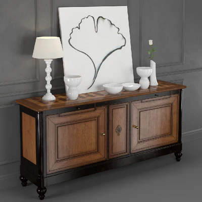 Комод Roche Bobois Villandry — Вид 2