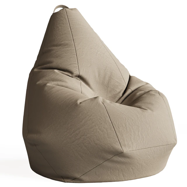 Bag chair — Descargar