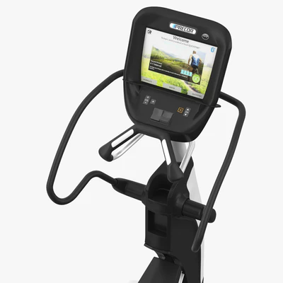 Precor EFX 883 3Q GMS2 — Ver 2