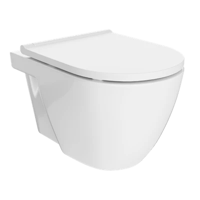 OM Wall-hung toilet DIWO Uglich 0710 with microlift — Ver 1