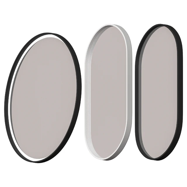 LOOK ARCO Mirror by Artceram — Скачать