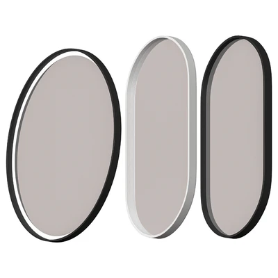 LOOK ARCO Mirror by Artceram — Вид 1
