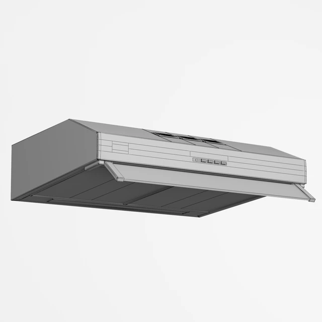 Bosch 60cm Built-under cooker hood DUL63CC50B Serie 4 — Descargar