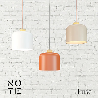Fuse — Вид 2
