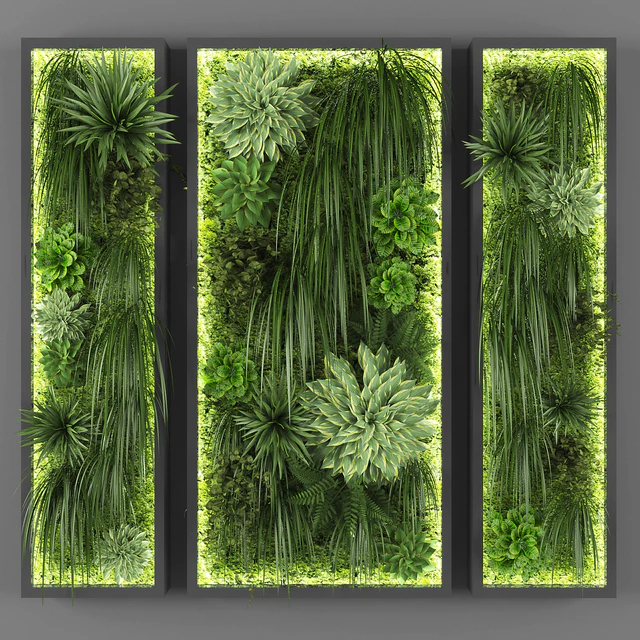 Vertical garden 046 — Descargar