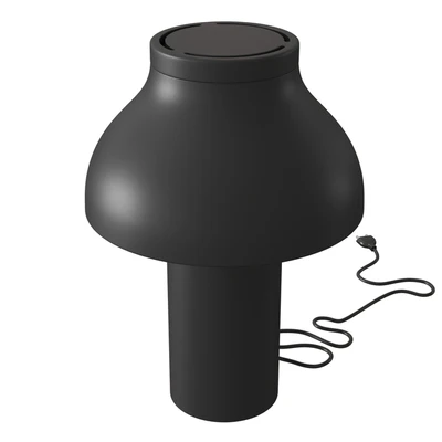 PC Table Lamp — Вид 1