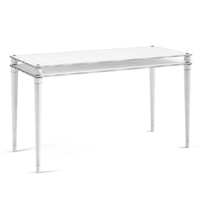 Table See Write Thru You Caracole — Ver 2
