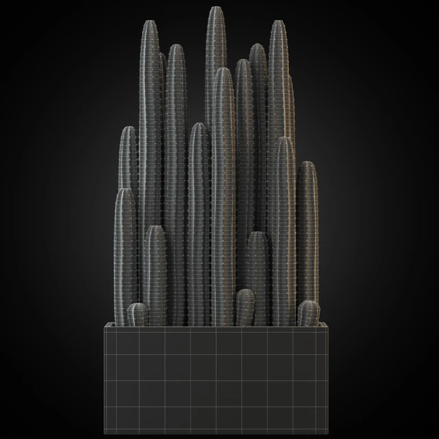 Plants collection 260 — Скачать