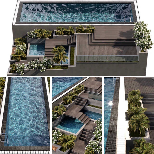 POOL NO25 — Descargar