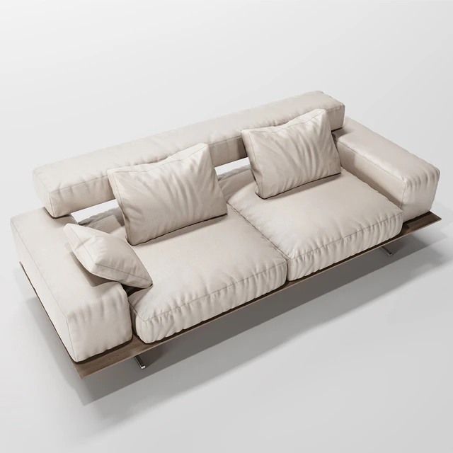 Flexform WING — Descargar