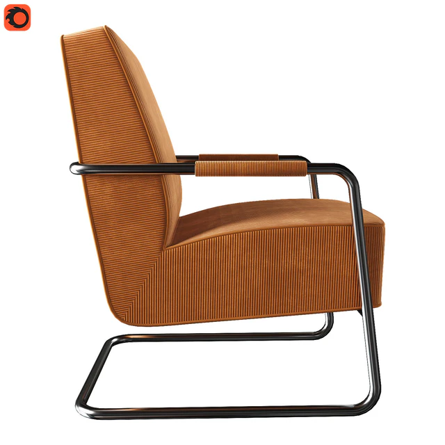 Balane La Redoute armchair — Descargar