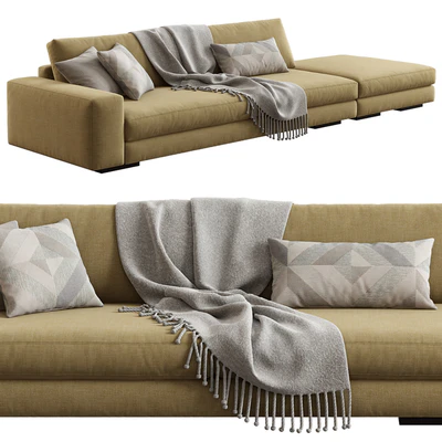 Verzelloni / Holden Sofa — Вид 4